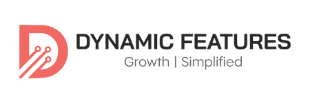 Dynamic Features films Logo