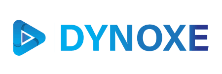 Dynoxe Entertainment Logo