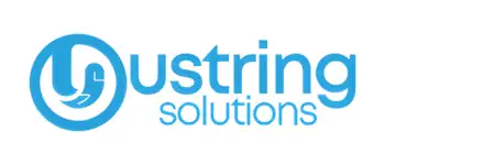 uString It Solutions Logo