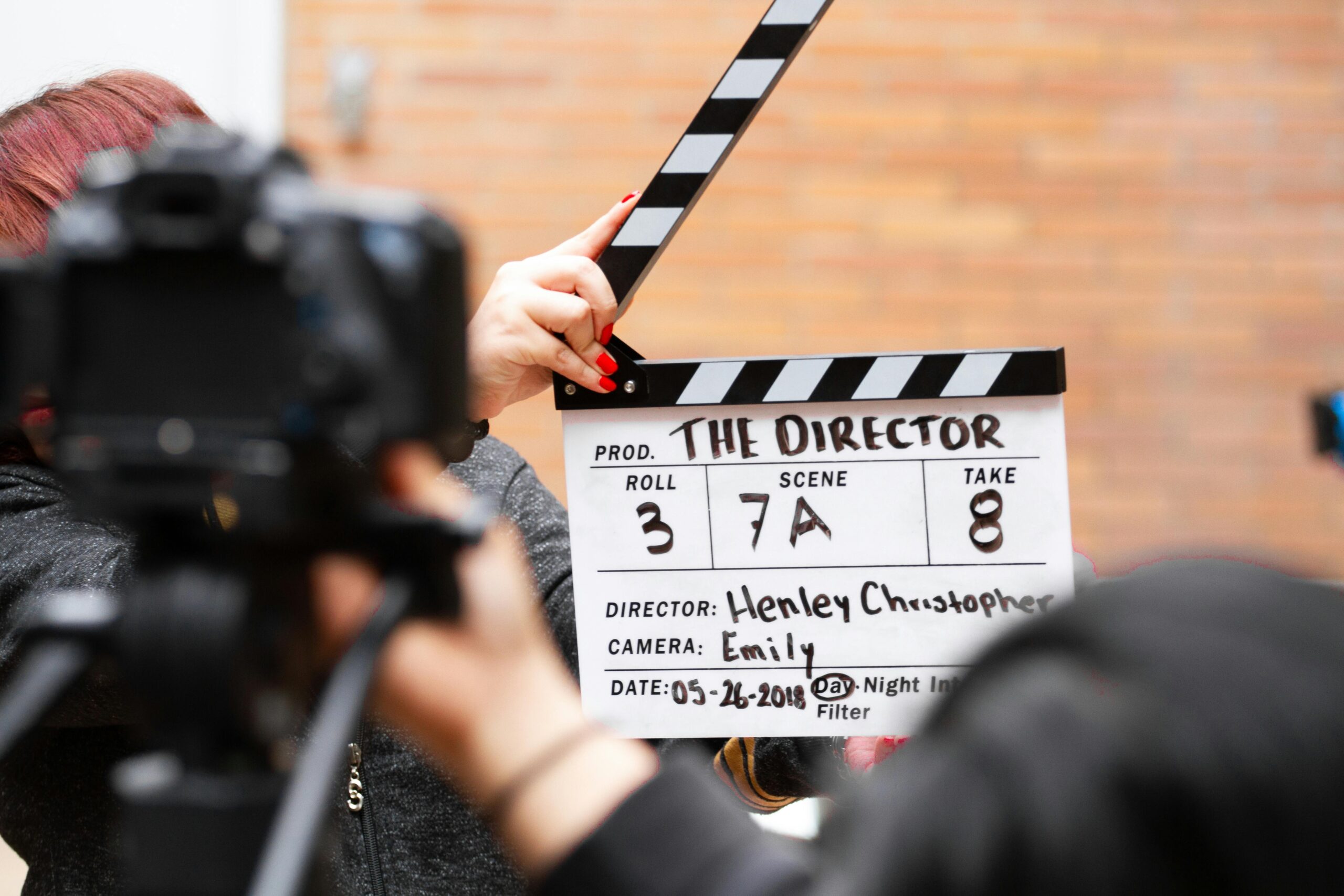 production videos