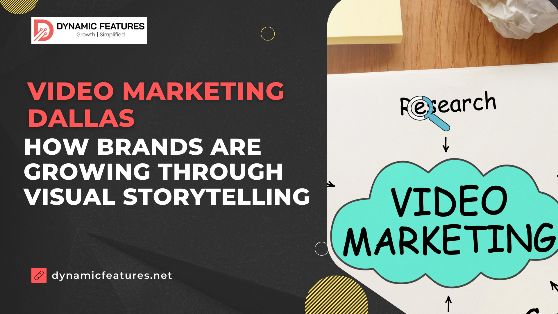 Video Marketing Dallas: How Brands Are Growing Through Visual Storytelling