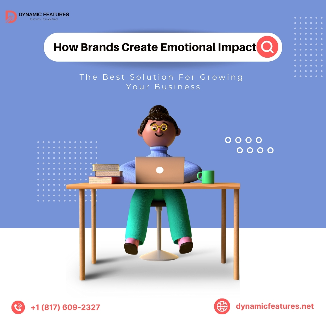 How Brands Create Emotional Impact