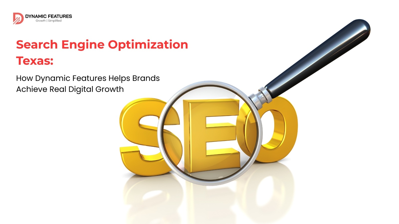 Search Engine Optimization Texas