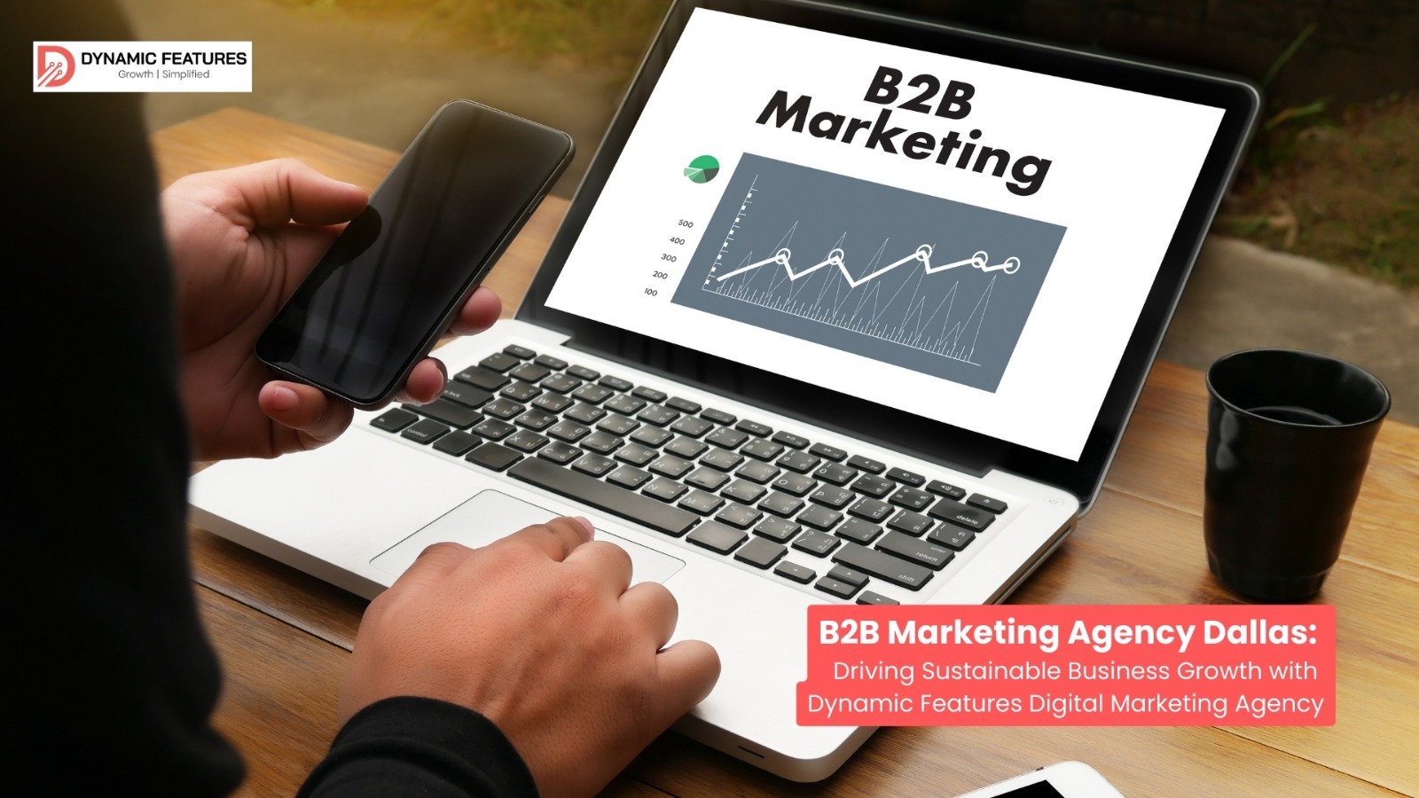 B2B Marketing Agency Dallas