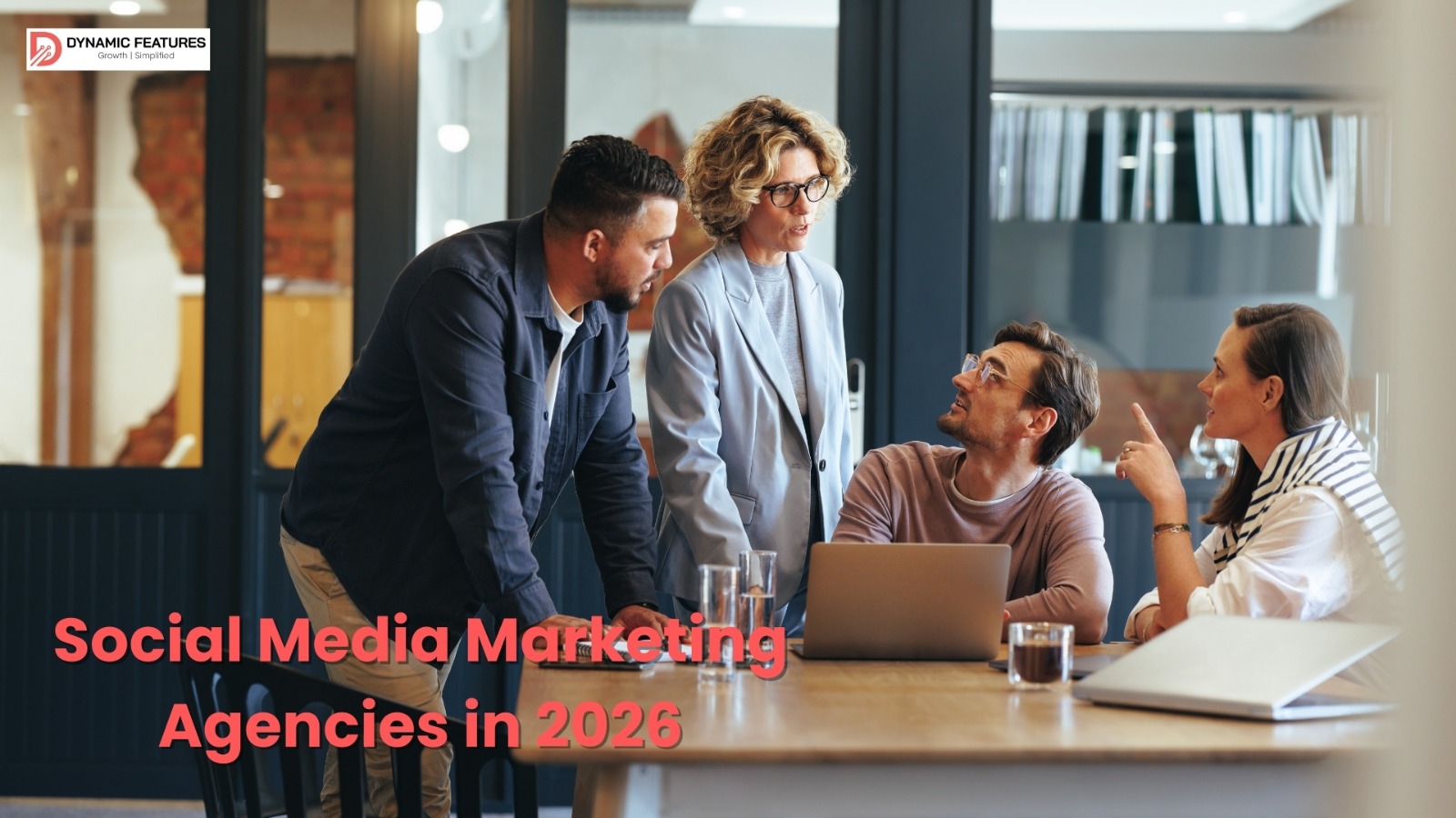 Social Media Marketing Agencies in 2026