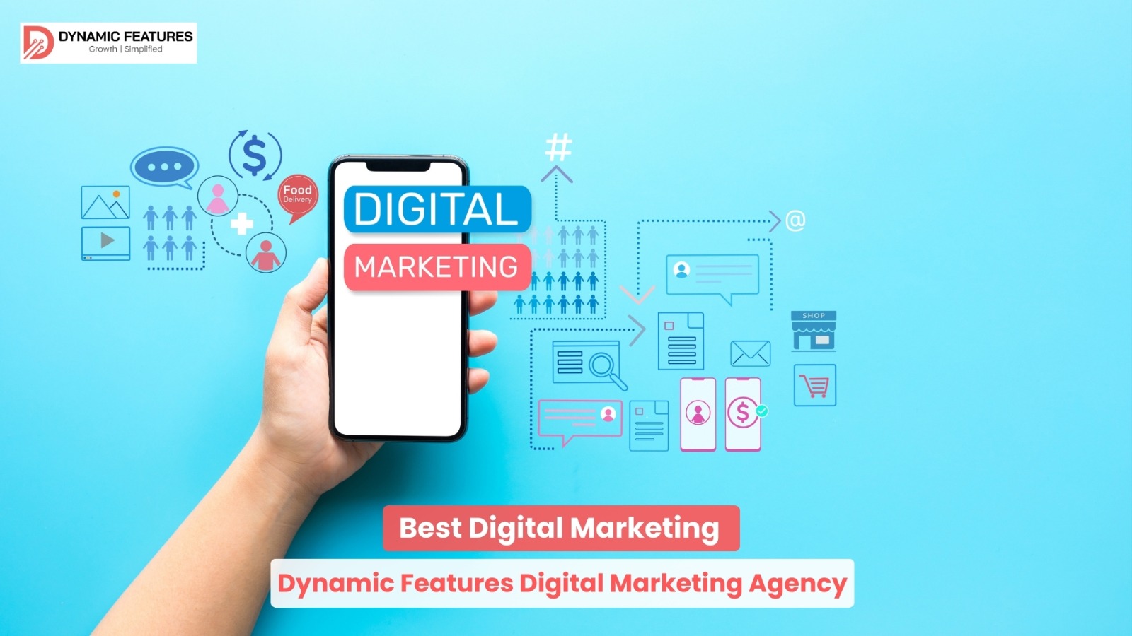 Best Digital Marketing in Dallas