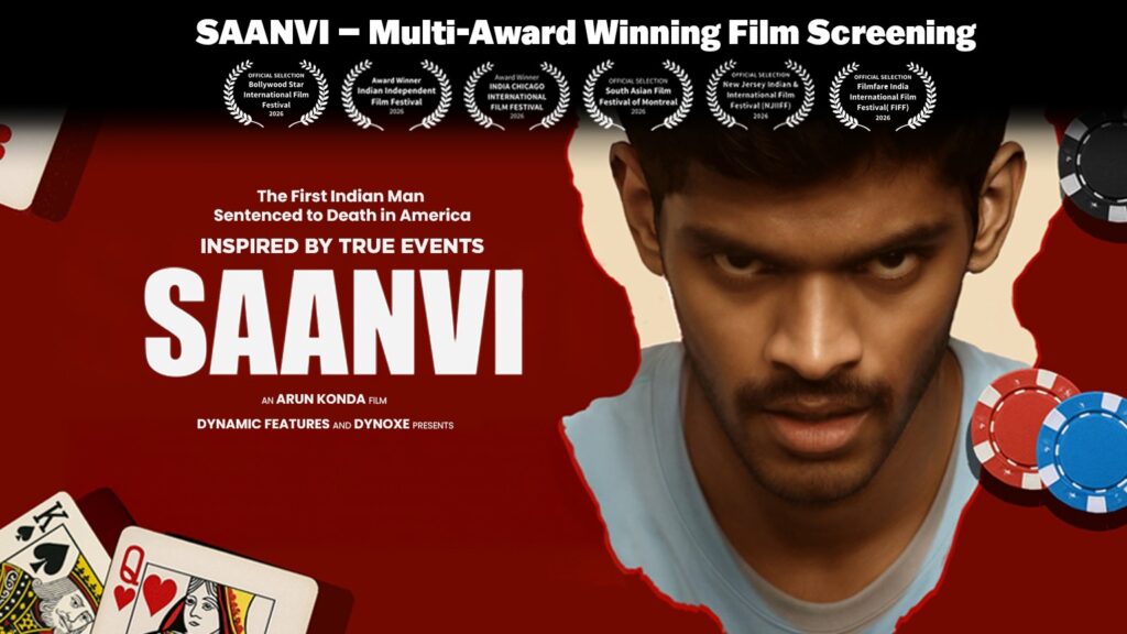 Saanvi movie