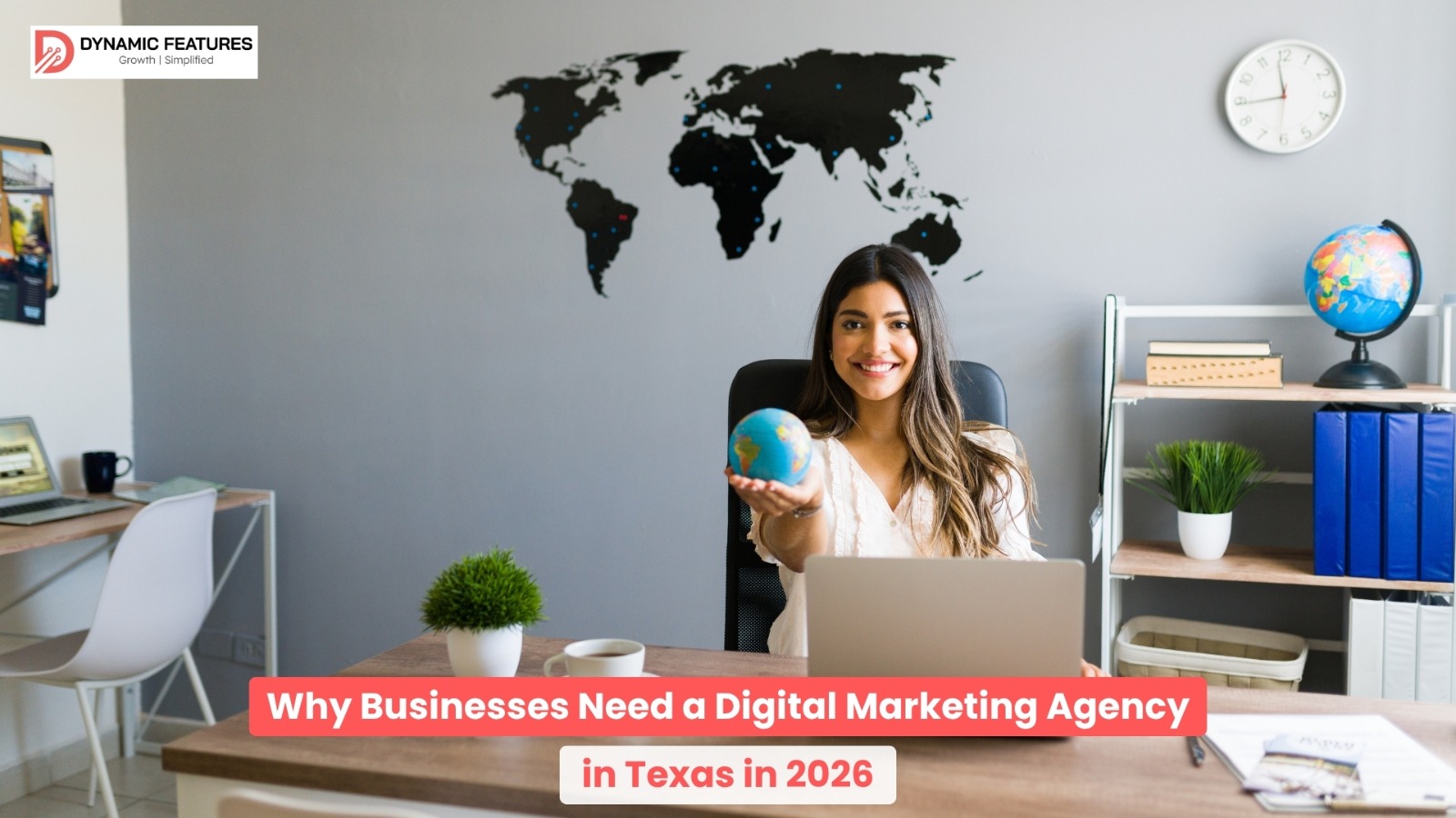 Digital Marketing Agency Near Me Dallas Dynamic Features