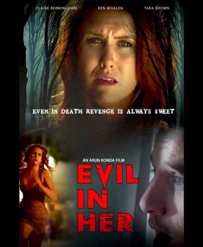 Evil in Her