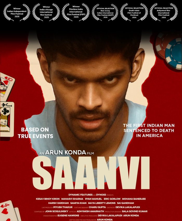 Saanvi